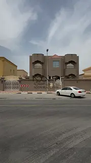 Villa for Sale in Al Ramqiya – Wasit Suburb, Sharjah