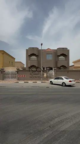 Villa for Sale in Al Ramqiya – Wasit Suburb, Sharjah