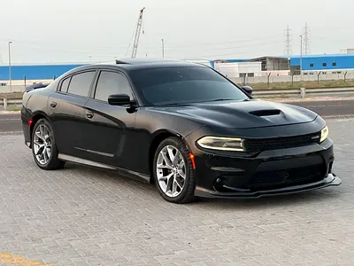 2019 Dodge CHARGER 照片 9