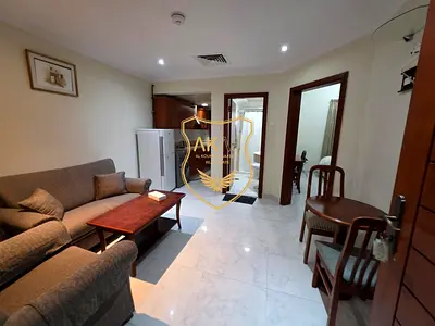 2BHK Fully Furnished Flat available For Family only 29k