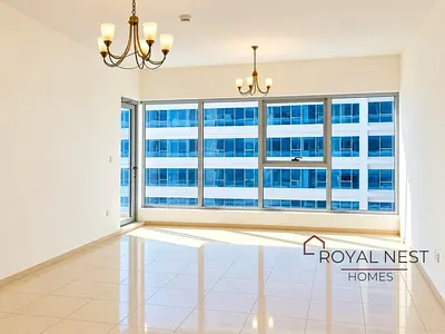 Spacious Family Home with Long Balcony | Excellent Investment