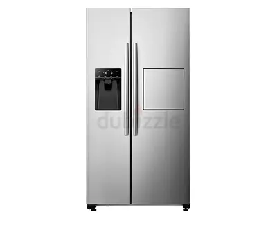 Fridge to sell with ice and water dispenser