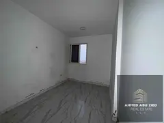 1BR Master Apartment for Rent in Emirates City Ajman - 2 Baths, Large Balcony, Open View, Rent 24K (