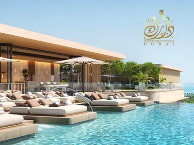عائد حتى 100%، مفروشة، خصم 7%، حياة منتجع