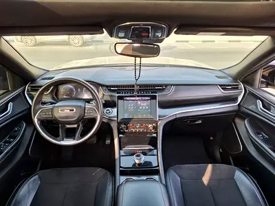 صورة 9 لـ 2022 JEEP GRAND CHEROKEE L