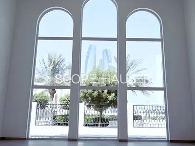 7BR + Maid | Driver + Office | 6 Parking Spaces