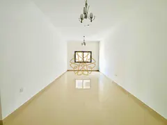 Huge 1 Bedroom (2 Baths) | Best Location in Al Taawun