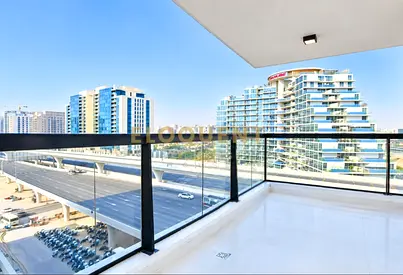 High Floor | Maids Room | 2 Parking
