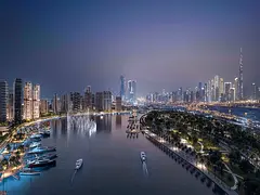 Canal & Burj Views | Premium Living | High ROI
