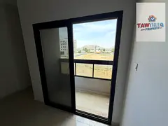 Two Bedroom Apartment for Rent in Al Jurf 3 Near Services and Mosque, Central AC, with balcony