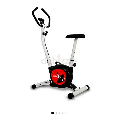 SPARNOD Exercise Bike