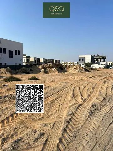 Residential Villa Plot For Sale In Al Helio 2