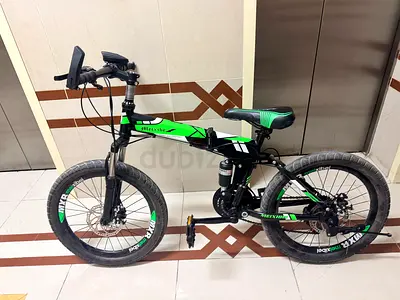 Kids Gear Cycle for sale