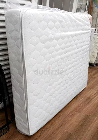 Good condition mattress - queen size (clean, lightly used)