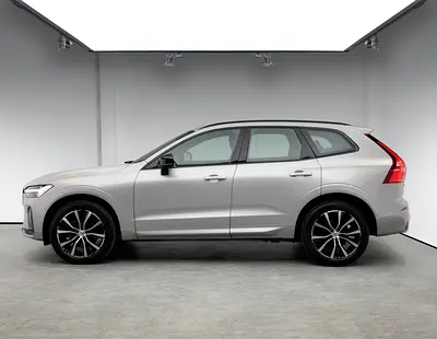 Low KM • 0%DP Available • Volvo Warranty 2028 • FDSH • GCC