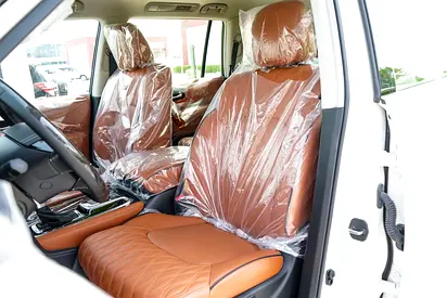 صورة مصغرة 16 لـ 2024 Nissan PATROL
