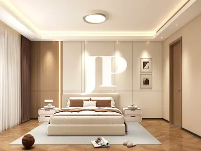 Spacious layout - near to new metro - premium amenities
