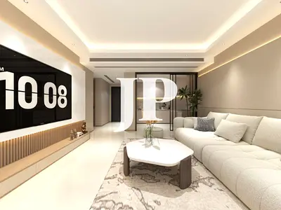 Spacious layout - near to new metro - premium amenities
