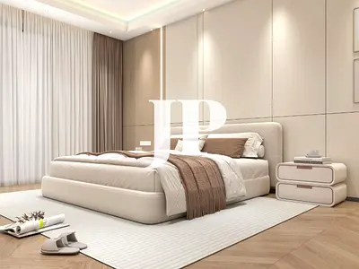 Spacious layout - near to new metro - premium amenities