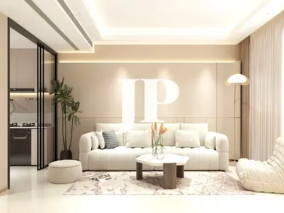 Spacious layout - near to new metro - premium amenities