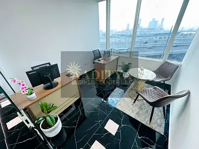 Office Spaces Designed for Productivity, Tailored for Your Business
