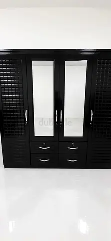 Brand new 4door wardrobe available