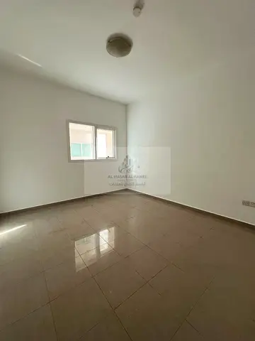 1 Bedroom Apartment for Annual Rent in Al Khan | Near Al Khan Beach | Spacious Layout | Central AC | 2 Bathrooms | Free Parking
