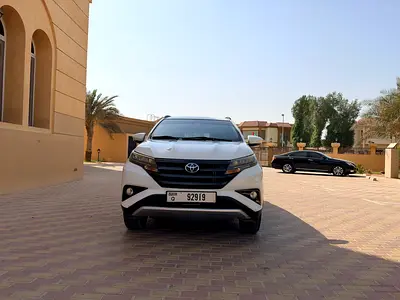 صورة 1 لـ 2019 Toyota RUSH