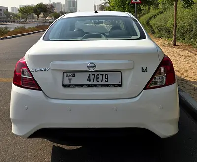 2022 Nissan SUNNY photo 4