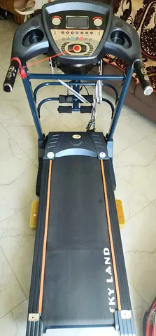 Skyland Treadmill EM-1223 for Sale