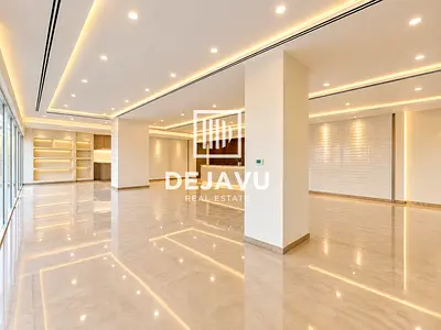 Premium Road-Facing Retail Space | Al Barsha First
