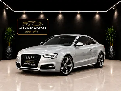 Audi A5 2012🔥