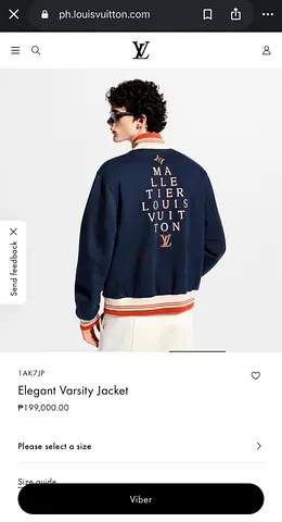 LOUIS VUITTON