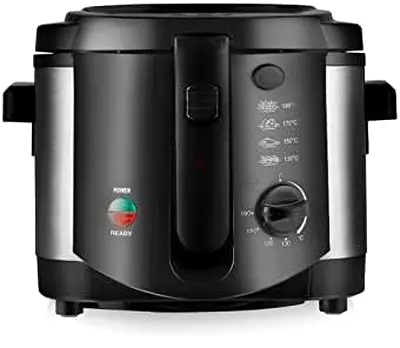 Deep Fat Fryer