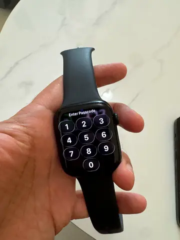 Apple Watch Series 8
