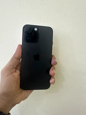 IPhone 14 Pro Max 128gb esim
