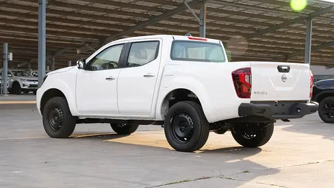 صورة مصغرة 5 لـ 2026 Nissan NAVARA