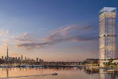 Panoramic Sea Views | Resort Amenities | Q1 2028