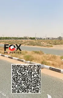 Prime Commercial & Residential Land Plot for Sale in Al Muwaihat – Directly Behind Nesto Hypermark
