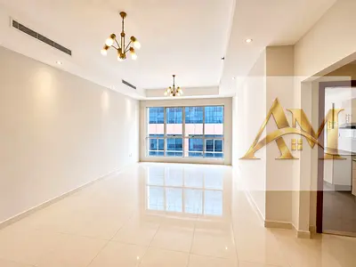 Modern Luxury 1 Bedroom | Prime Location | Near Sahara Mall | Covered Parking