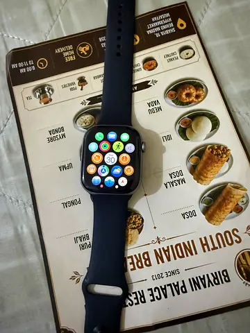 Apple Watch 11 Under Warranty and Apple Care