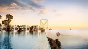 Stunning 2BR | Waterfront Value | Near Handover | Best Price PSF