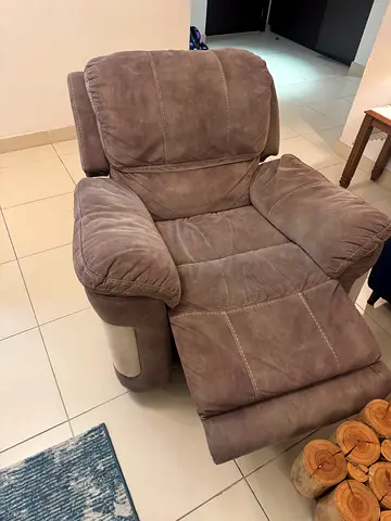 Rocking Chair