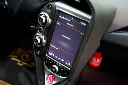 صورة 9 لـ 2021 Mclaren 720S