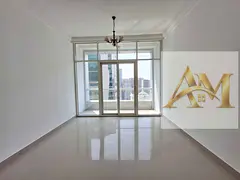 Lavish Sutdio Apartment|Gym Pool kid's play area free|With Balcony Wardrobes