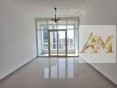 Lavish Sutdio Apartment|Gym Pool kid's play area free|With Balcony Wardrobes