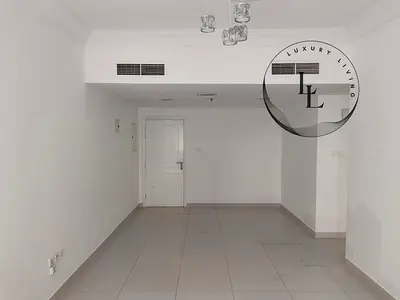 Nice and spacious 2bhk with free gym at prime location