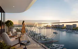 PENTHOUSE WITH FULL SEA VIEW || PERFECT FOR INVESTMENT