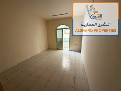 استوديو واسع ببلكونة في الراشدية 3 | صيانة مجانية