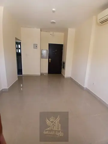 Brand New 1-Bedroom Apartment for Rent in Al Butina, Sharjah – Split A/C